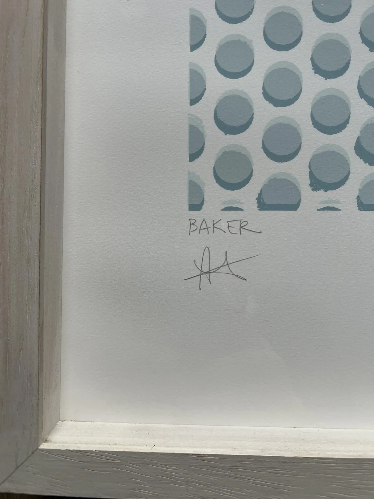 Charming Baker, Bird II, 2011