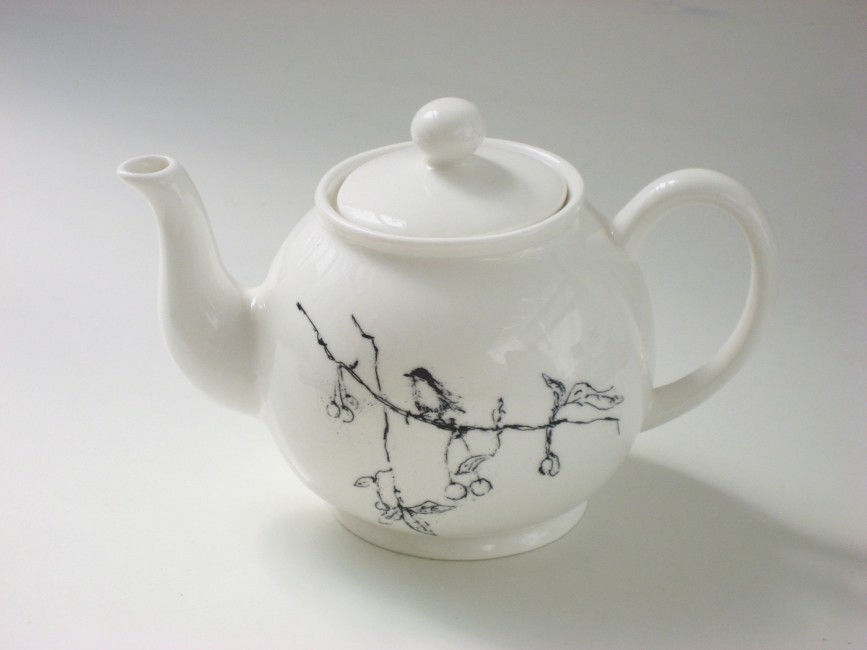 Tracey Emin, Foundlings and Fledglings - Our Angels of this Earth, 2007