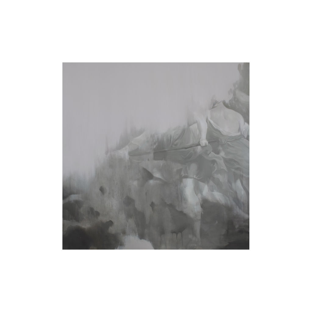 Dean Fox, The Hunt, 2020