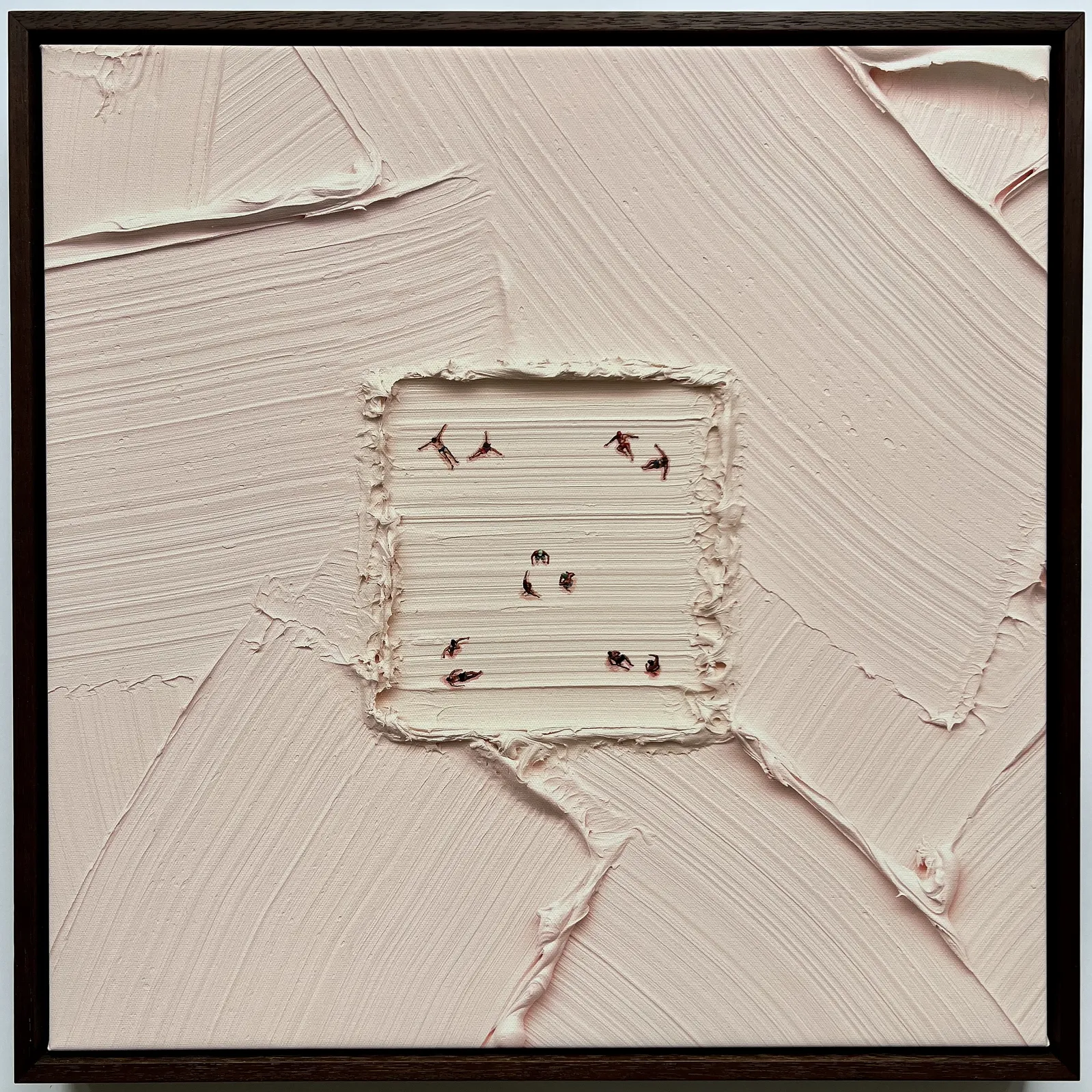 Werner Bronkhorst, Bath Salt, 2026