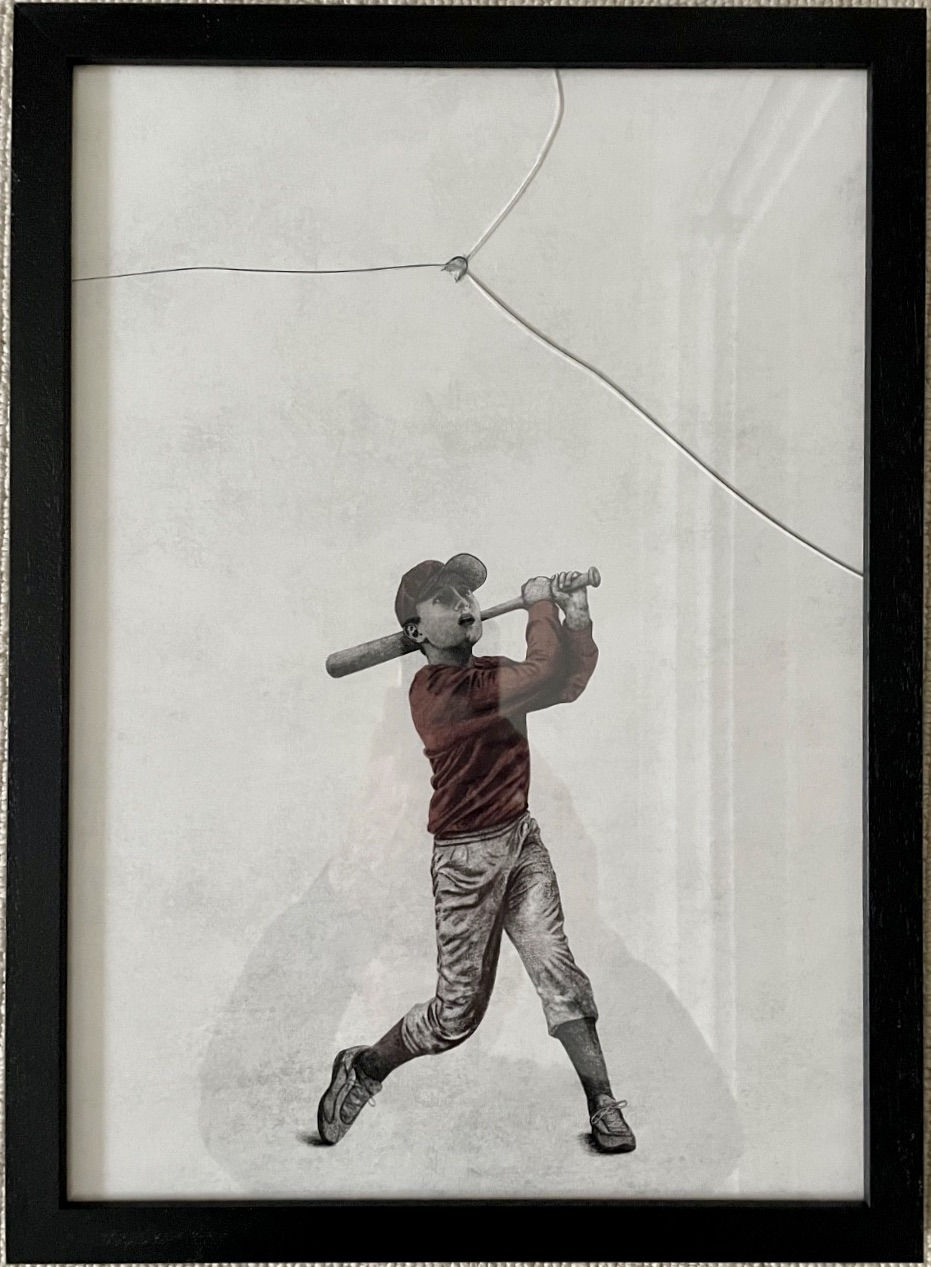 Andrew Scott, Homerun, 2025