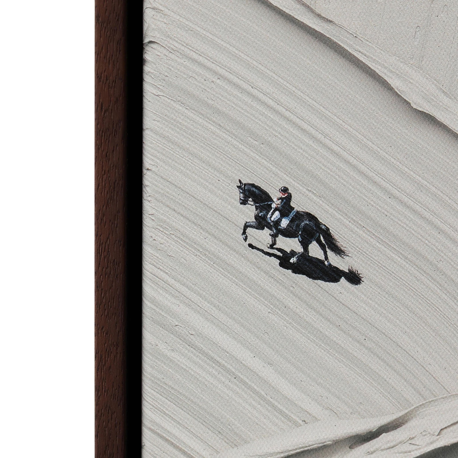 Werner Bronkhorst, Horseplay, 2026