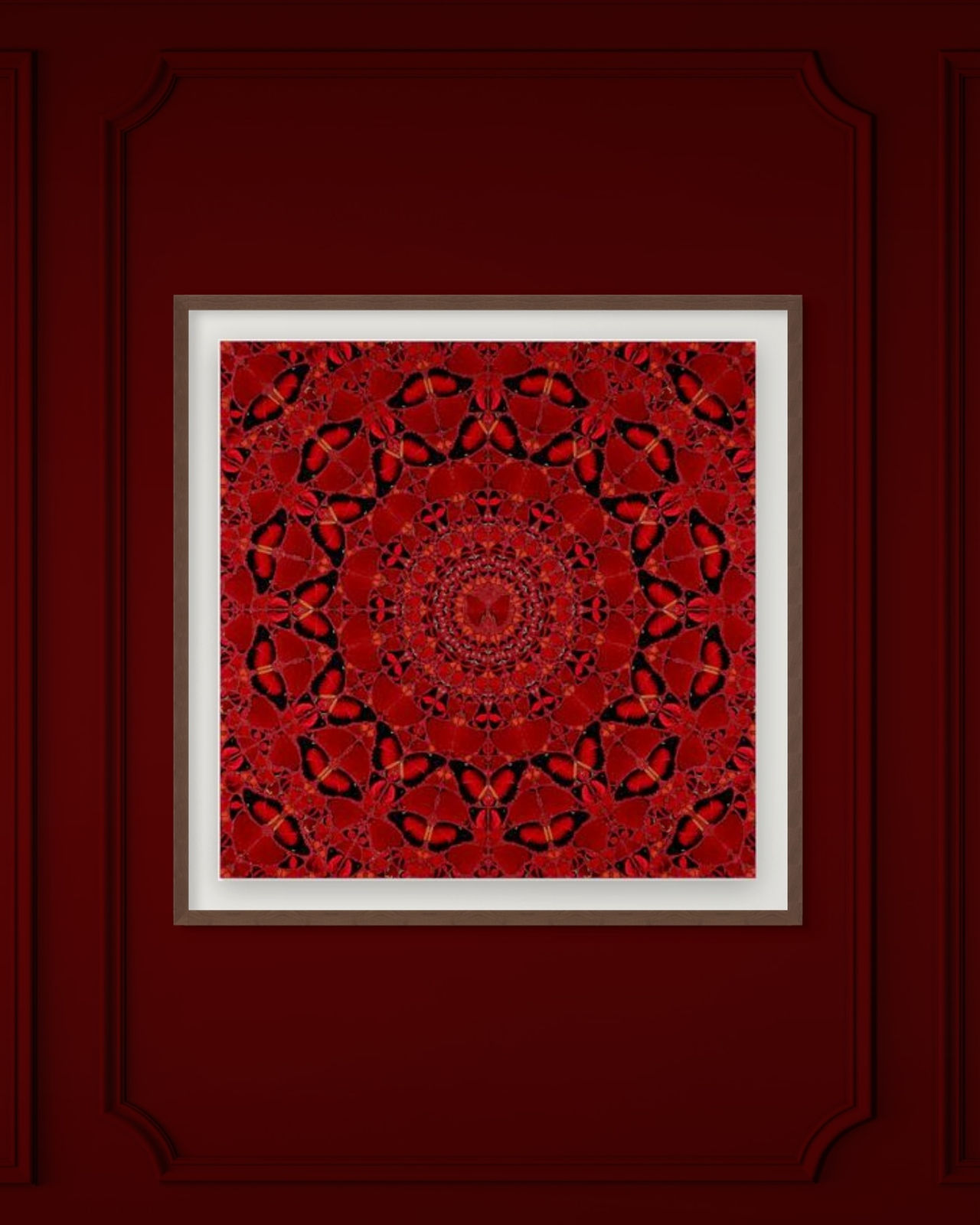 Damien Hirst, Suiko [H10-4] , 2022