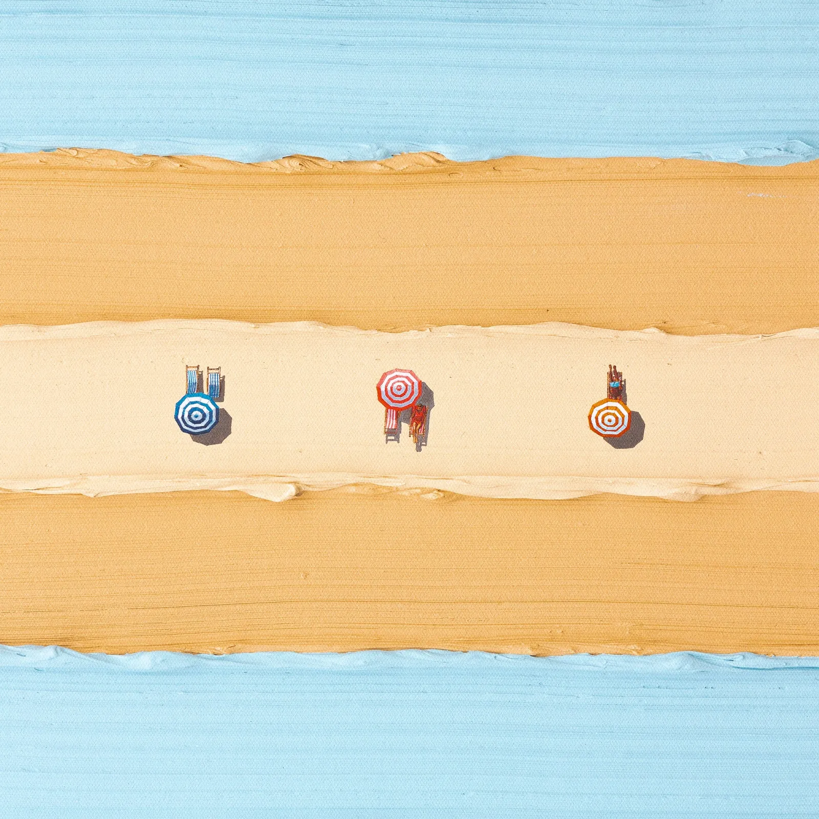 Werner Bronkhorst, Long Island, 2026