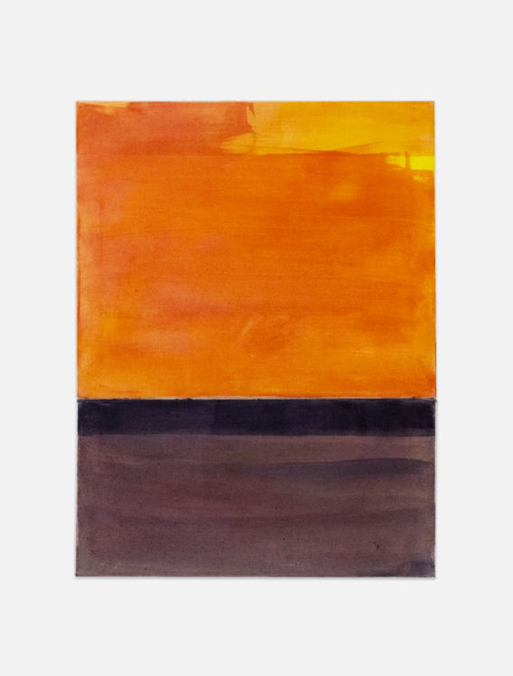 Hadrien Loumaye, Assemblage, 2025