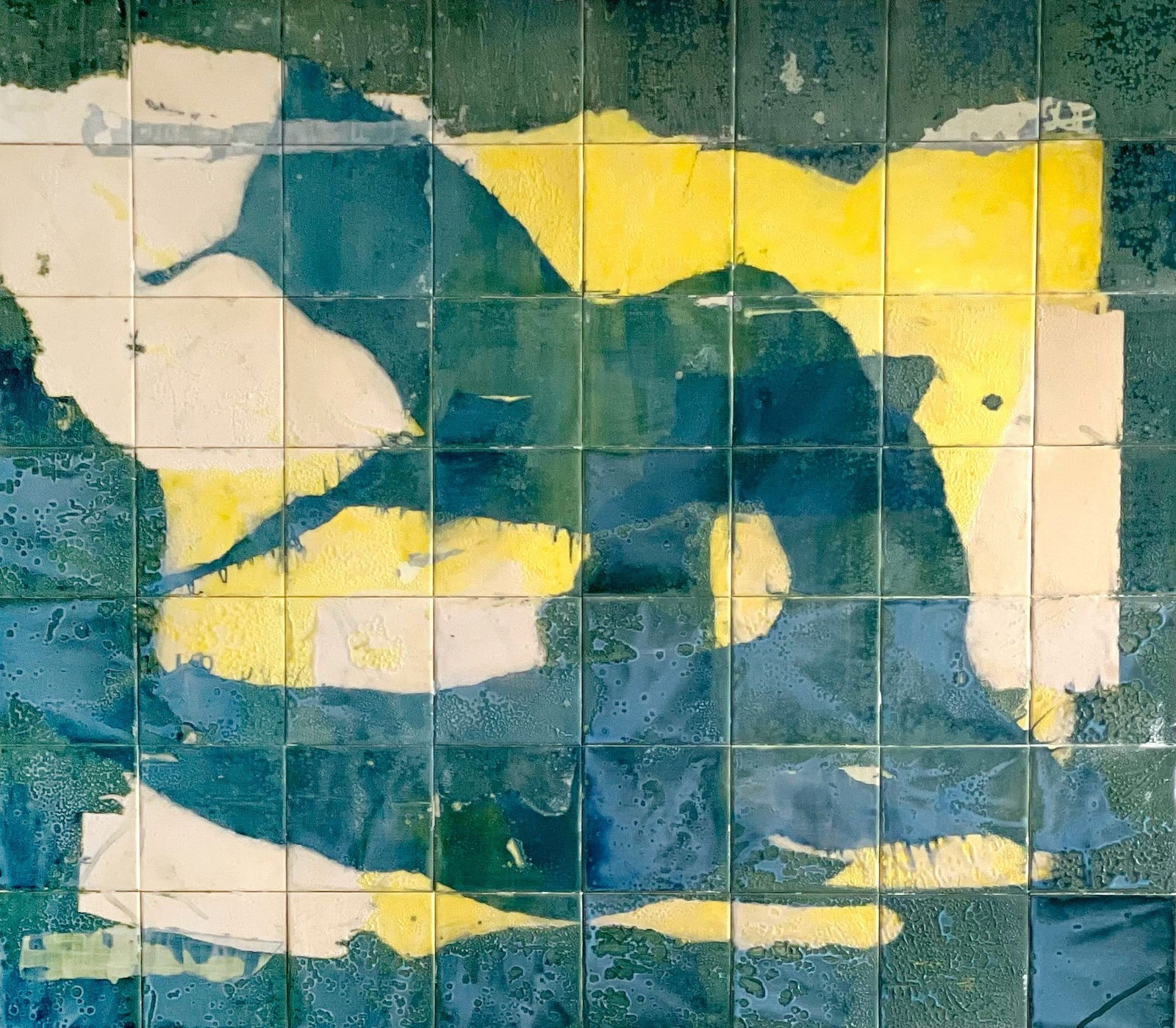 Vincent Chenut, Négatif, 2025