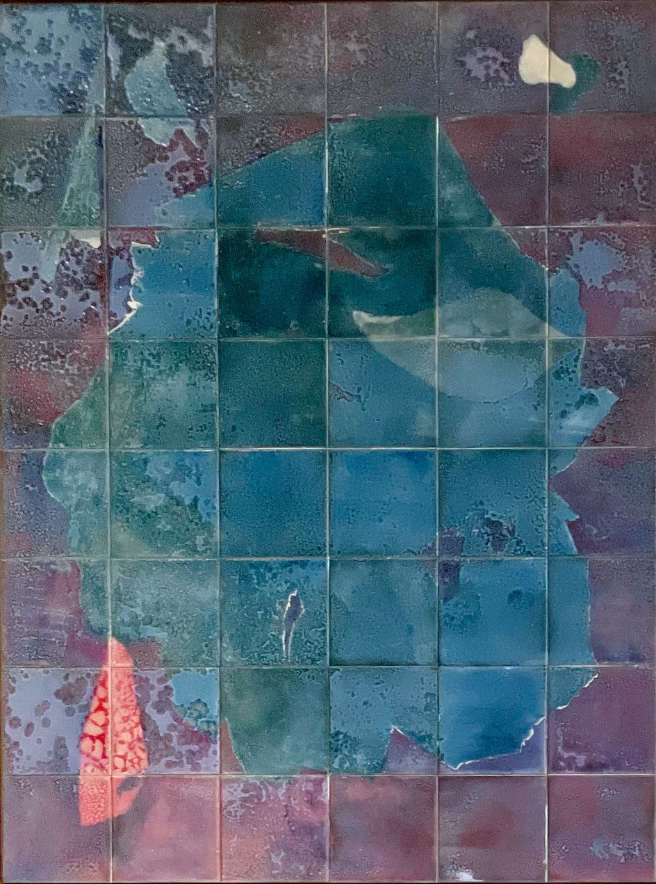 Vincent Chenut, Untitled, 2025