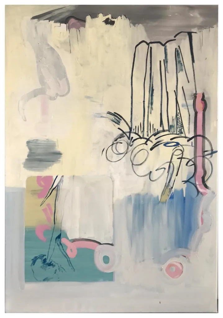 Emma Verhulst, Untitled, 2021