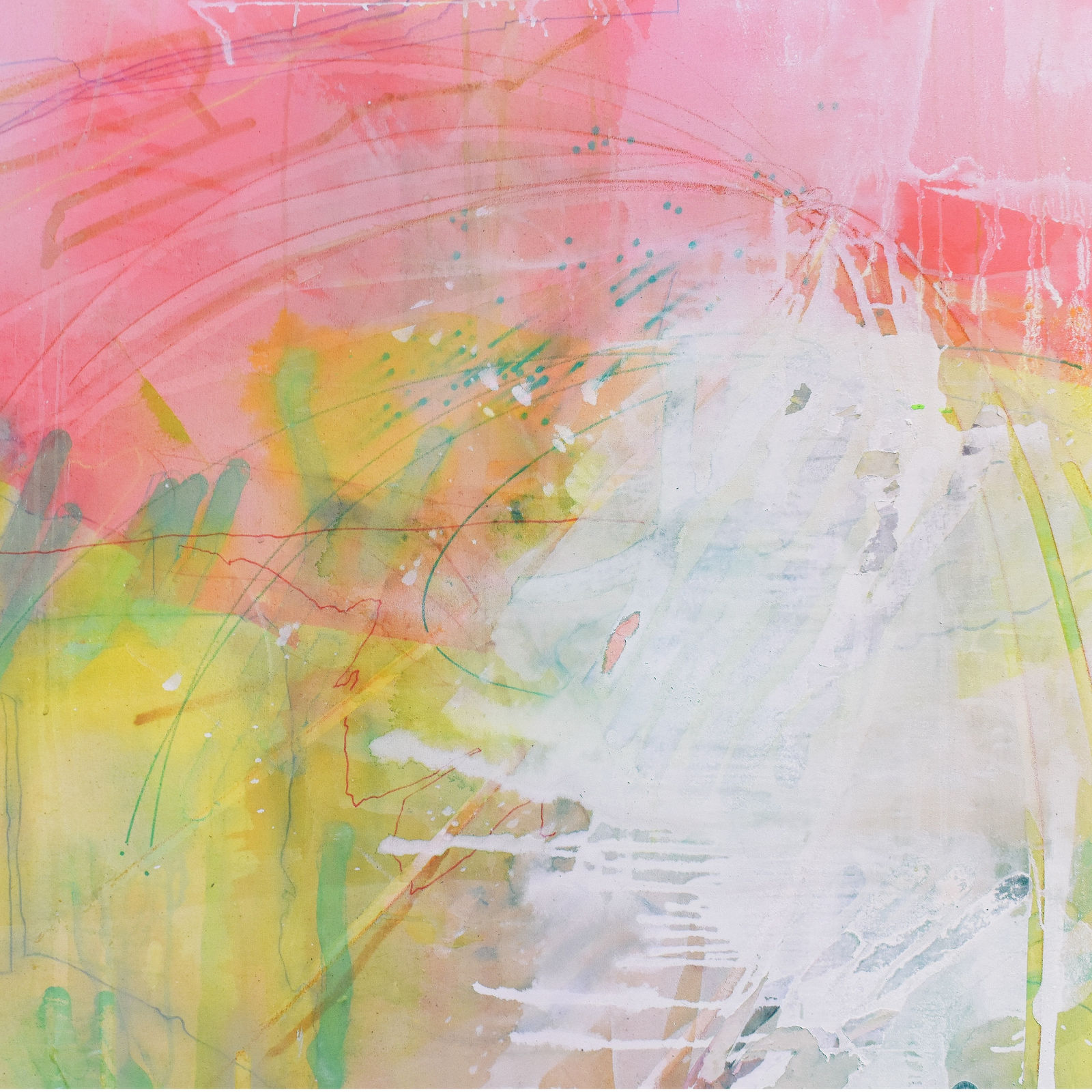 Gabrielle Mogenet, Botanique 2, 2024