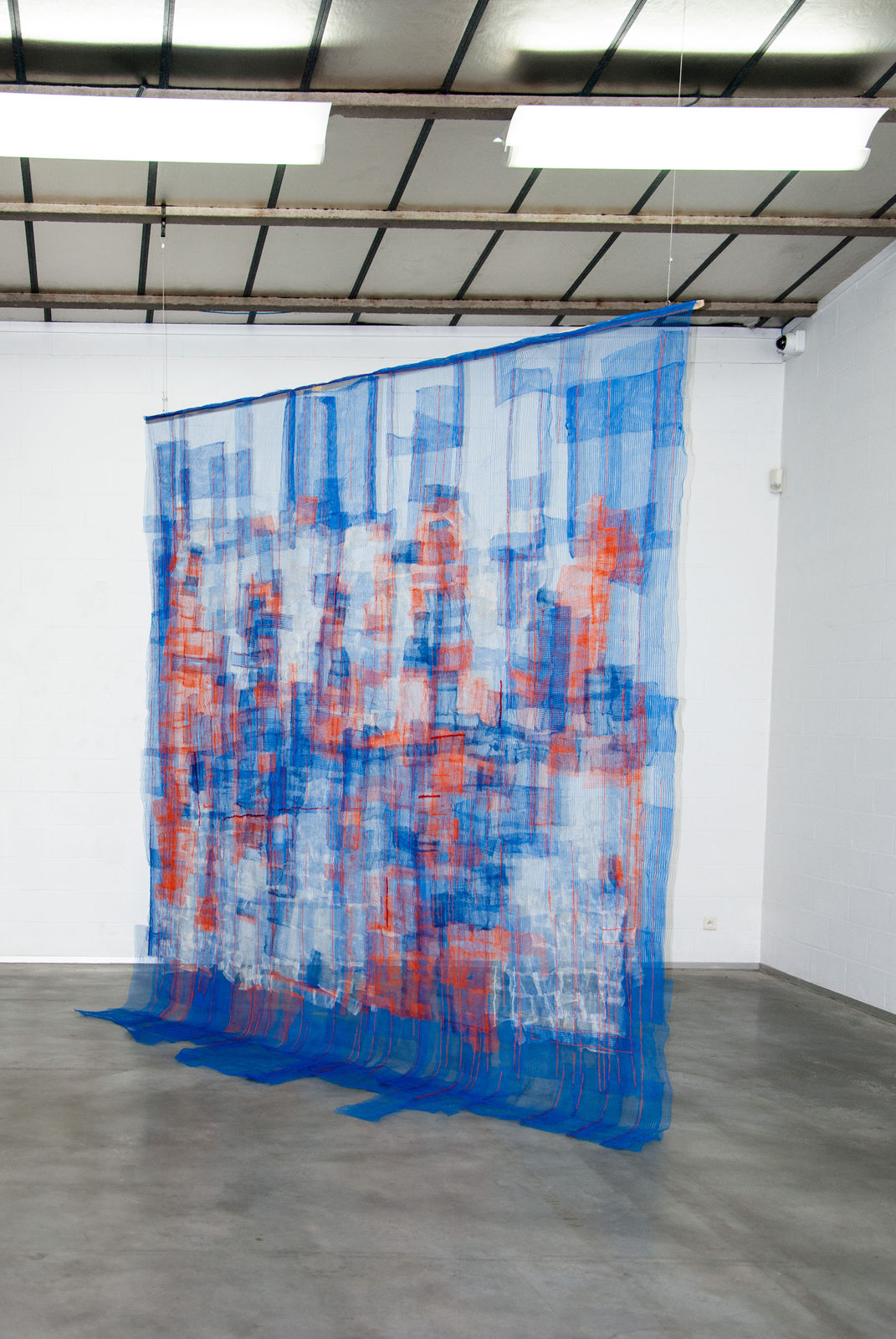 Maude Sauvage, Meetings, 2021