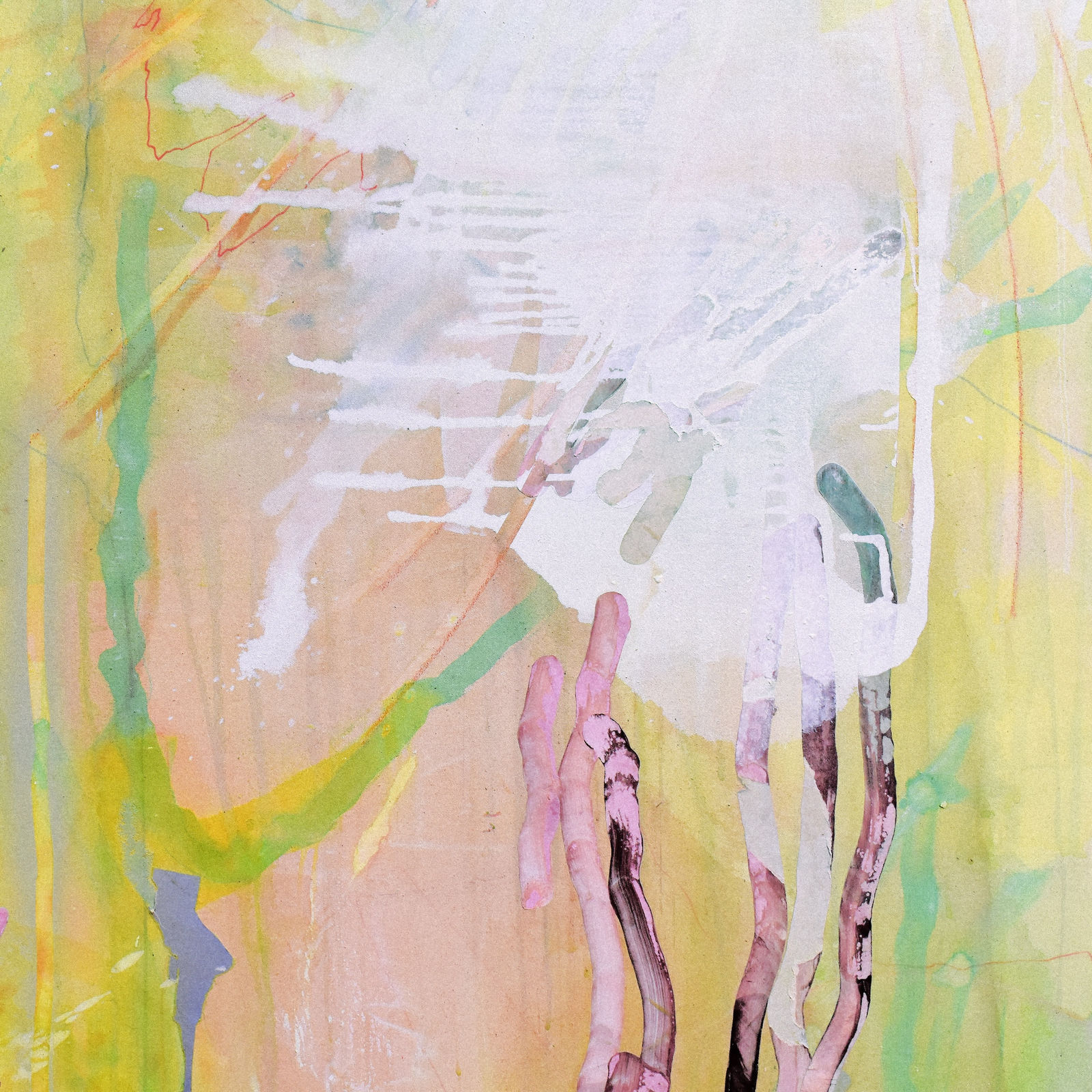 Gabrielle Mogenet, Botanique 2, 2024