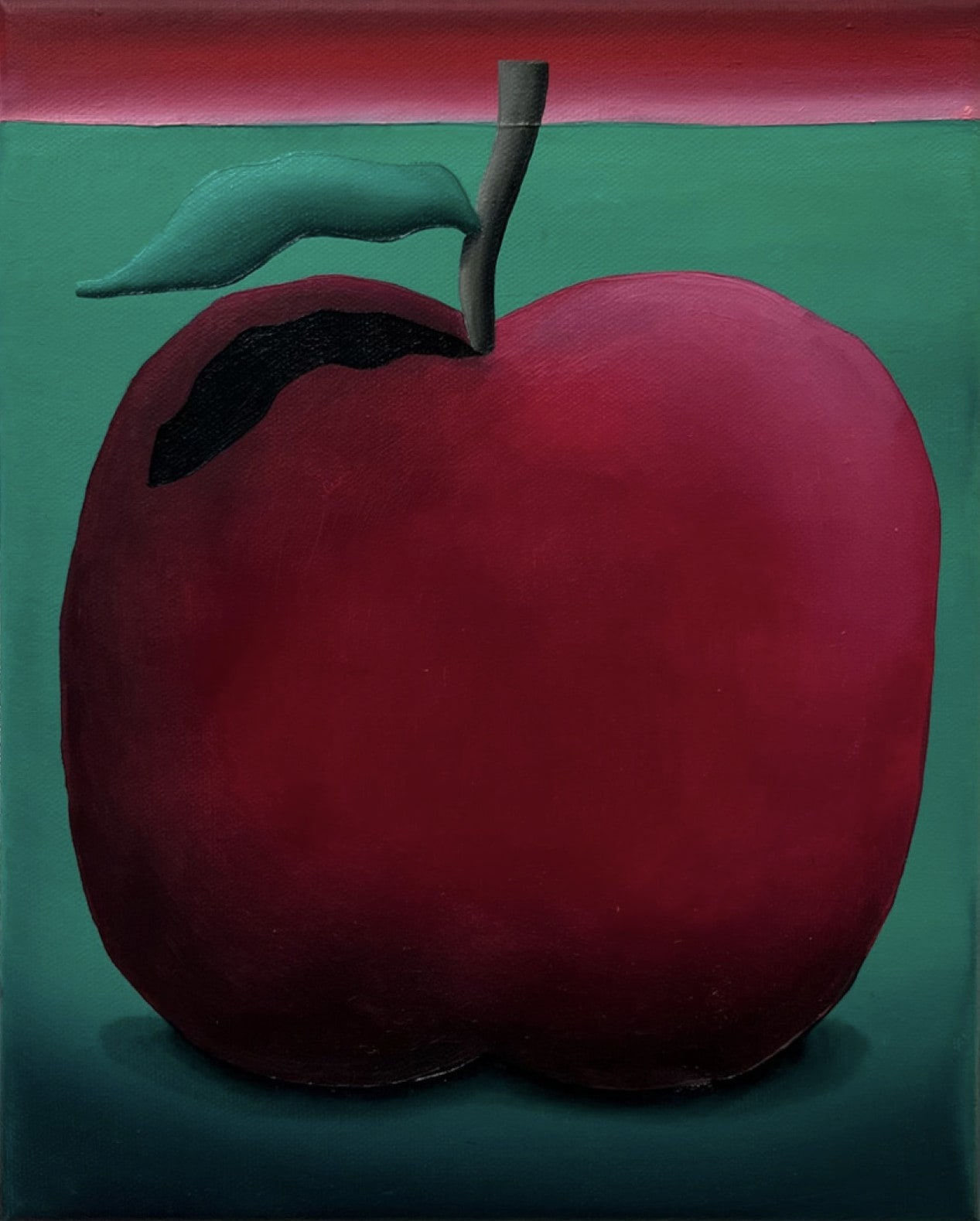 Noa Verborgh, So harmless yet so fraught, 2024