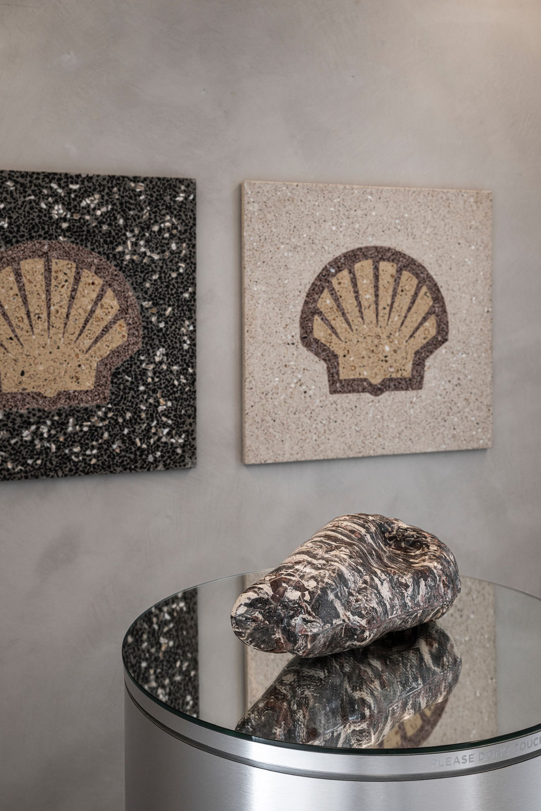 Lola Daels, Faux Shell, 2022