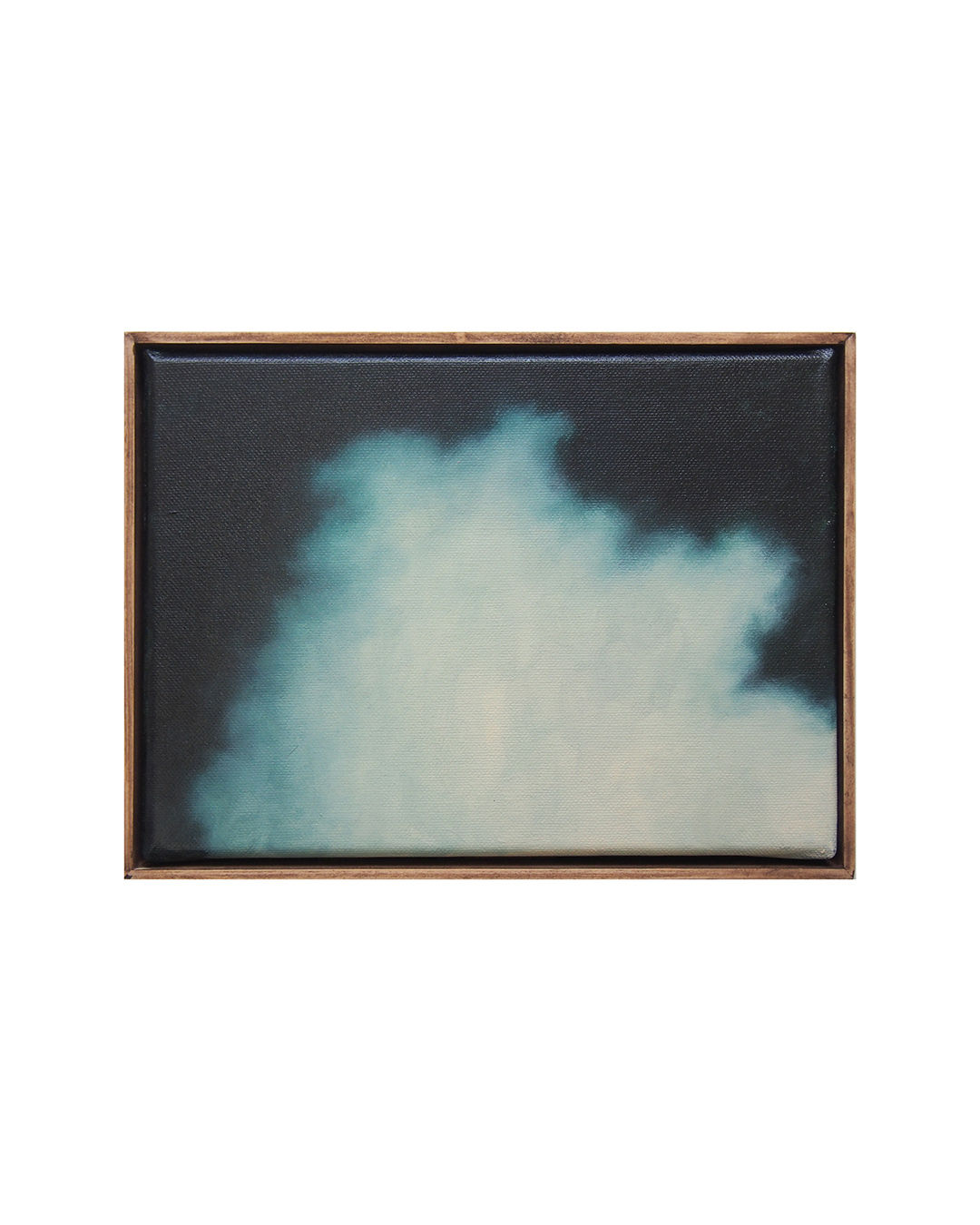 Mégane Likin, Serie: La Lumière revient toujours, 2026