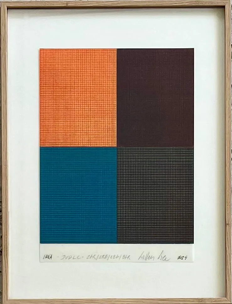 Willem Cole, JVDLC reeks, 2025