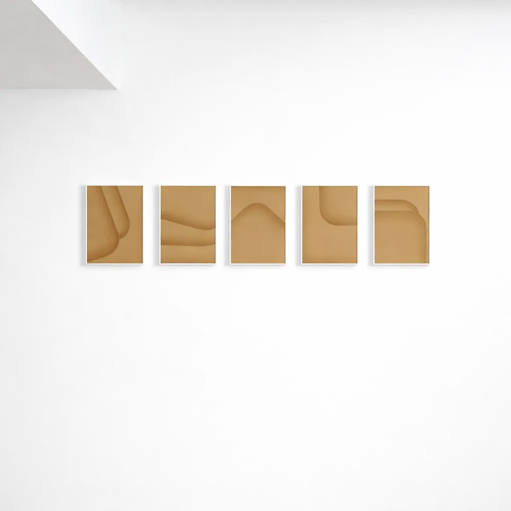 Camille Truyffaut, Sable mouvants, 2026