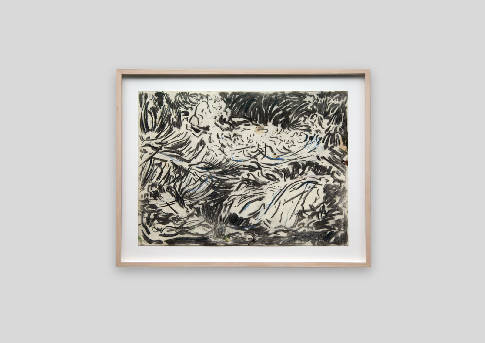 Noor De Dapper, Tekening 3