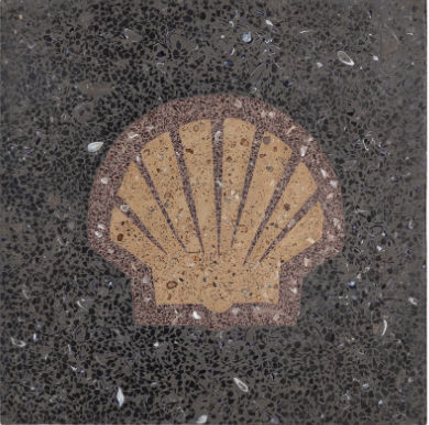 Lola Daels, Faux Shell, 2022