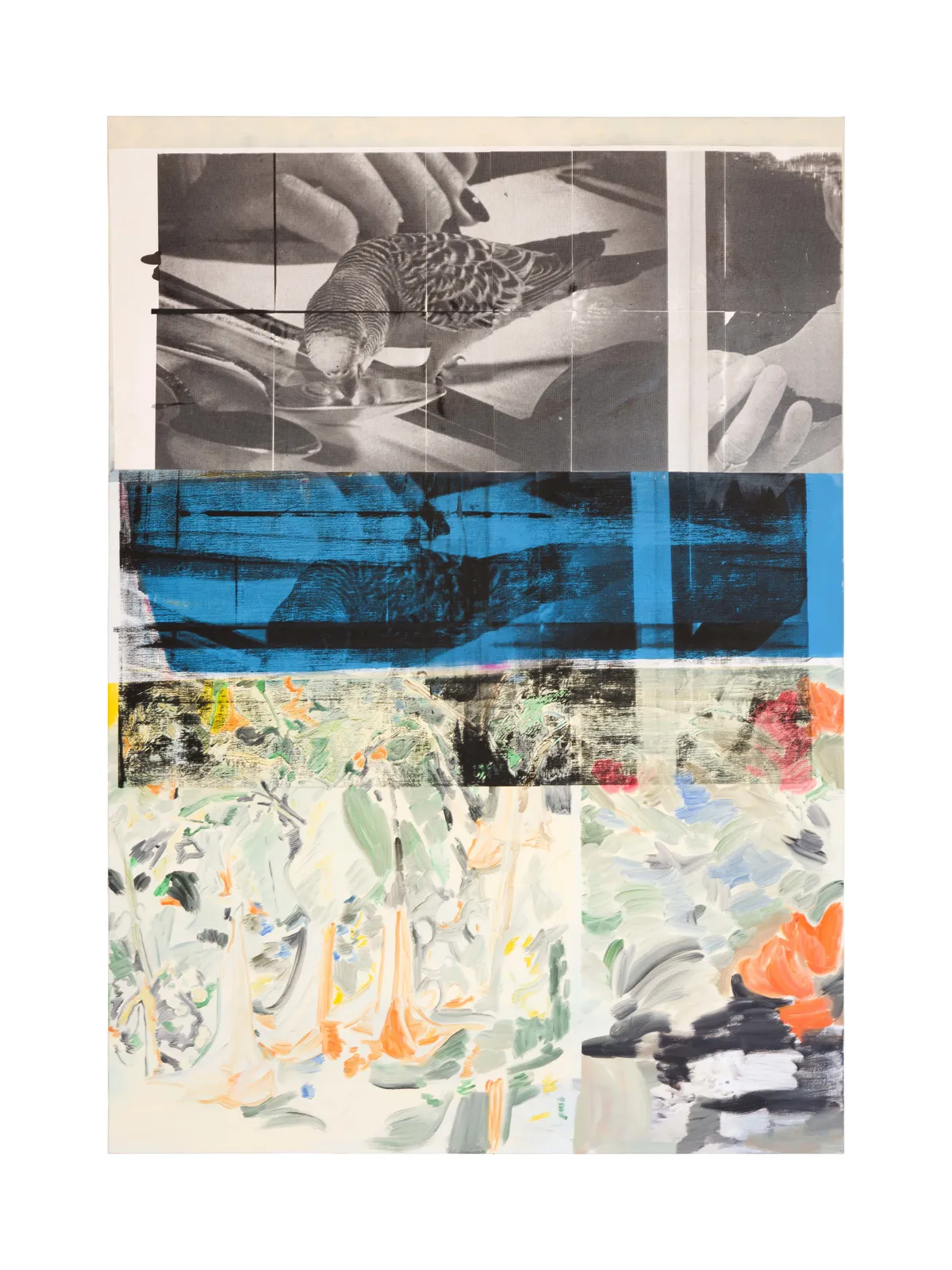 Emma Verhulst, Untitled, 2022