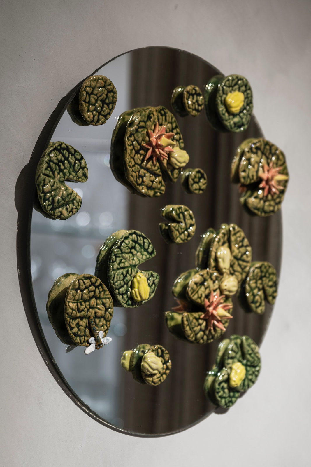 Antoine Moulinard, Untitled, 2024