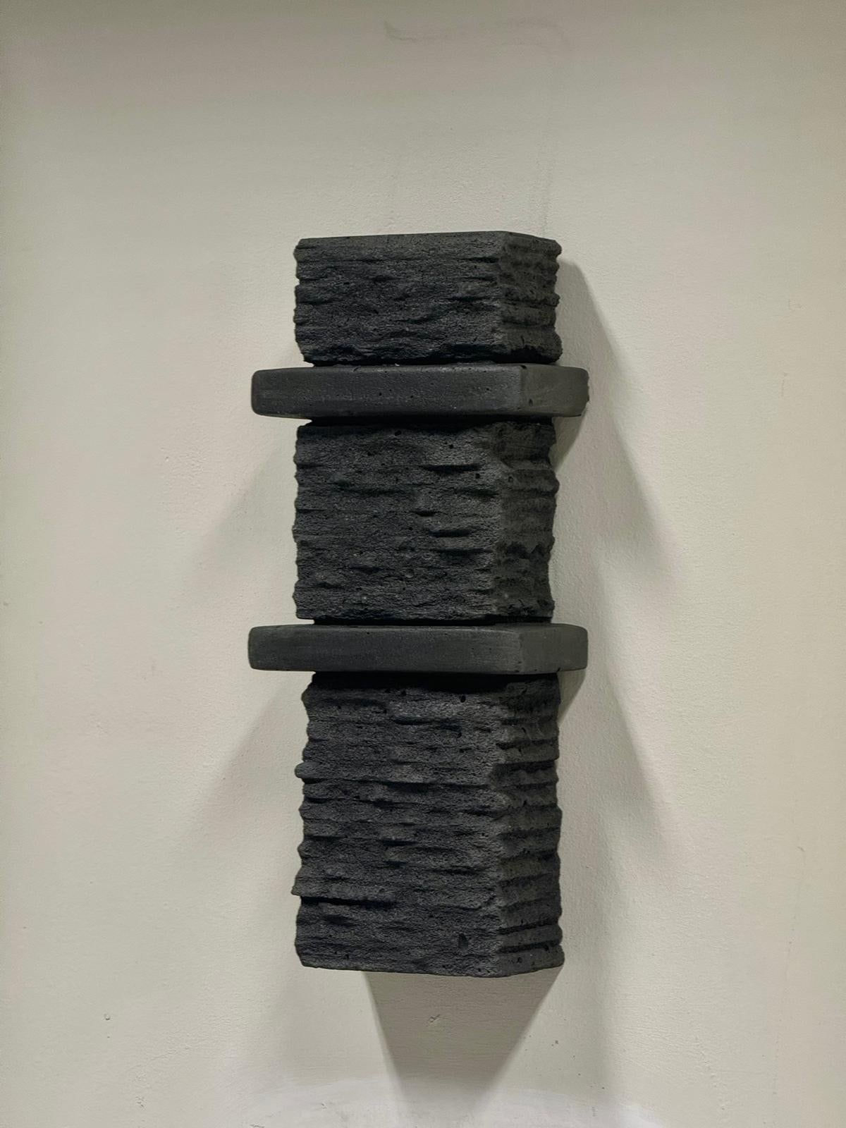 Studio Hermano, Balcones de Carrara , 2025