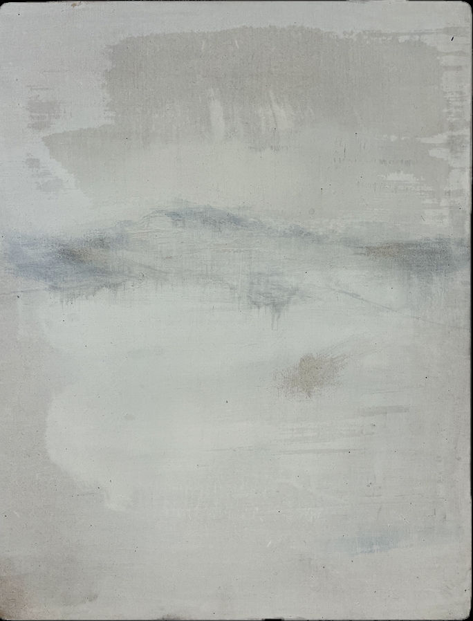 Penelope Deltour, Echo 031, 2024