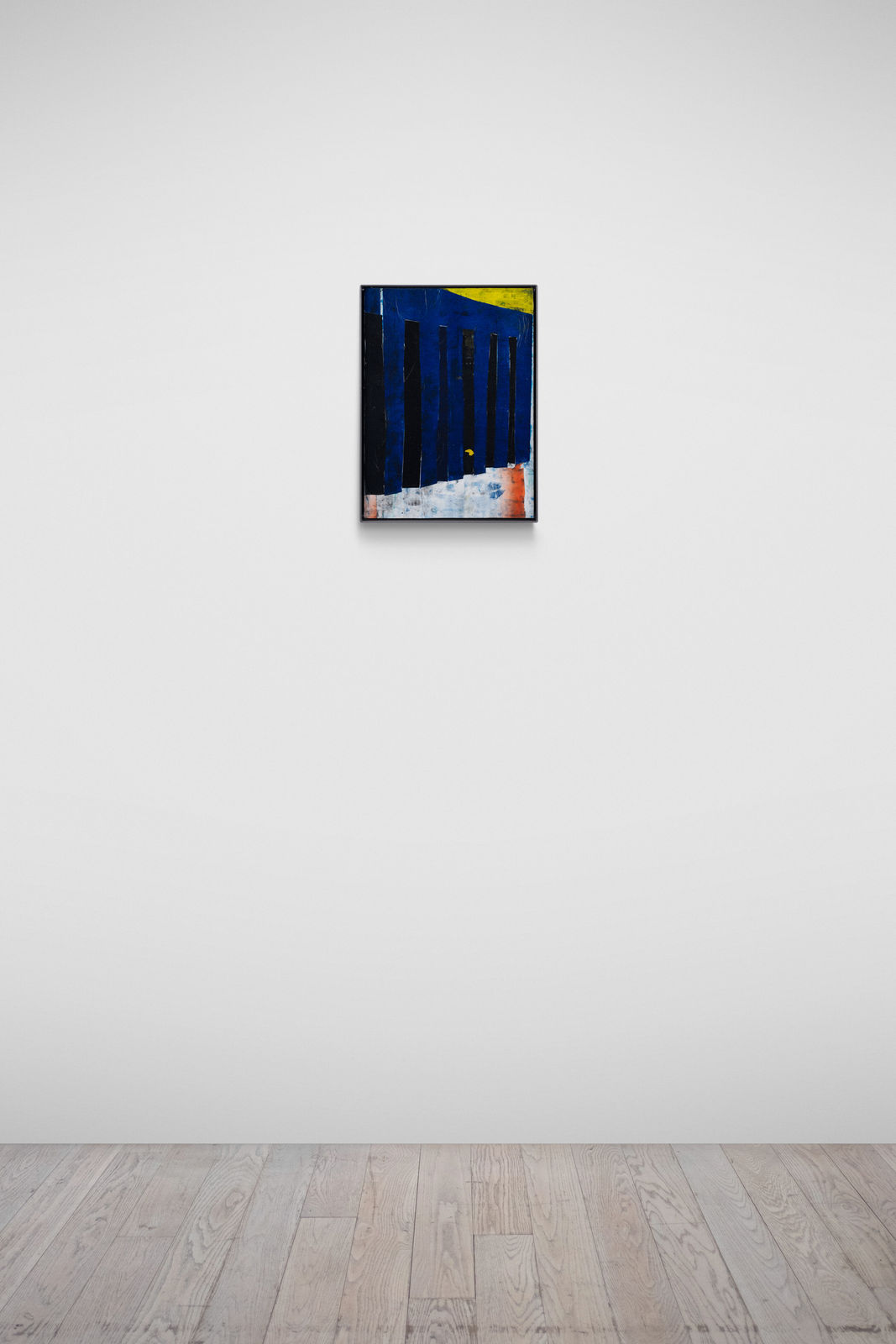 Vincent Chenut, Taller, 2023