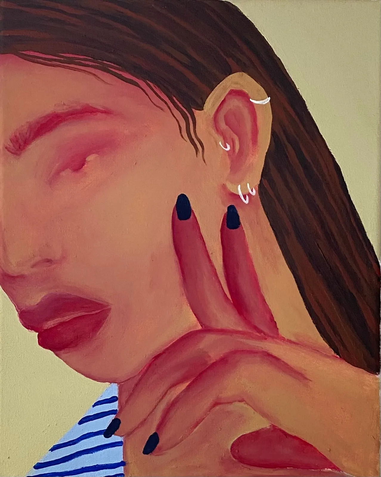 Ethel Coppieters, Untitled, 2023