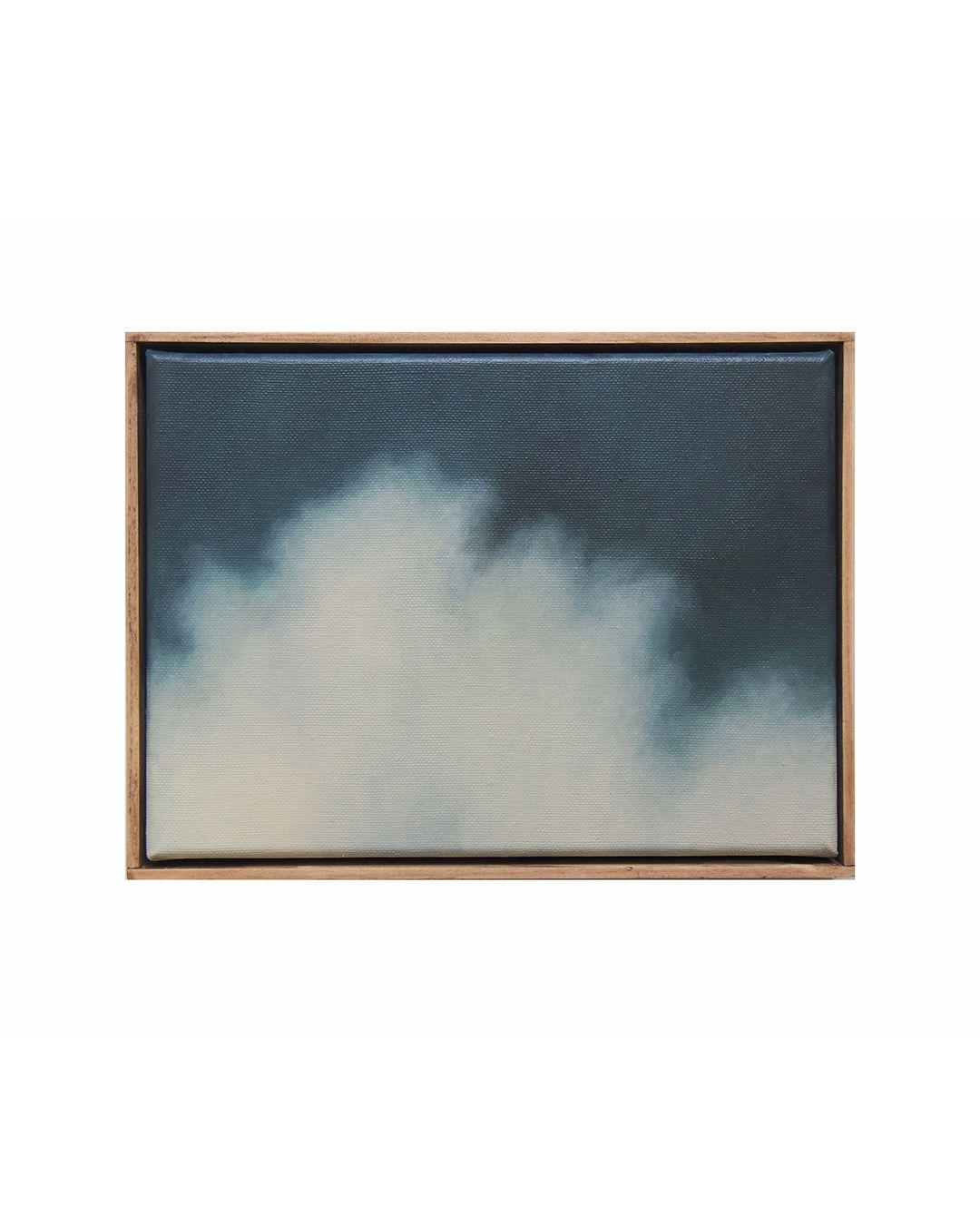 Mégane Likin, Serie: La Lumière revient toujours, 2026