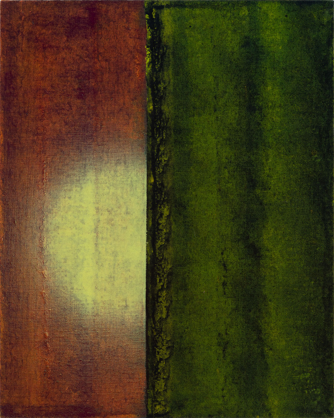 Carlín Díaz, Standing Still, 2024