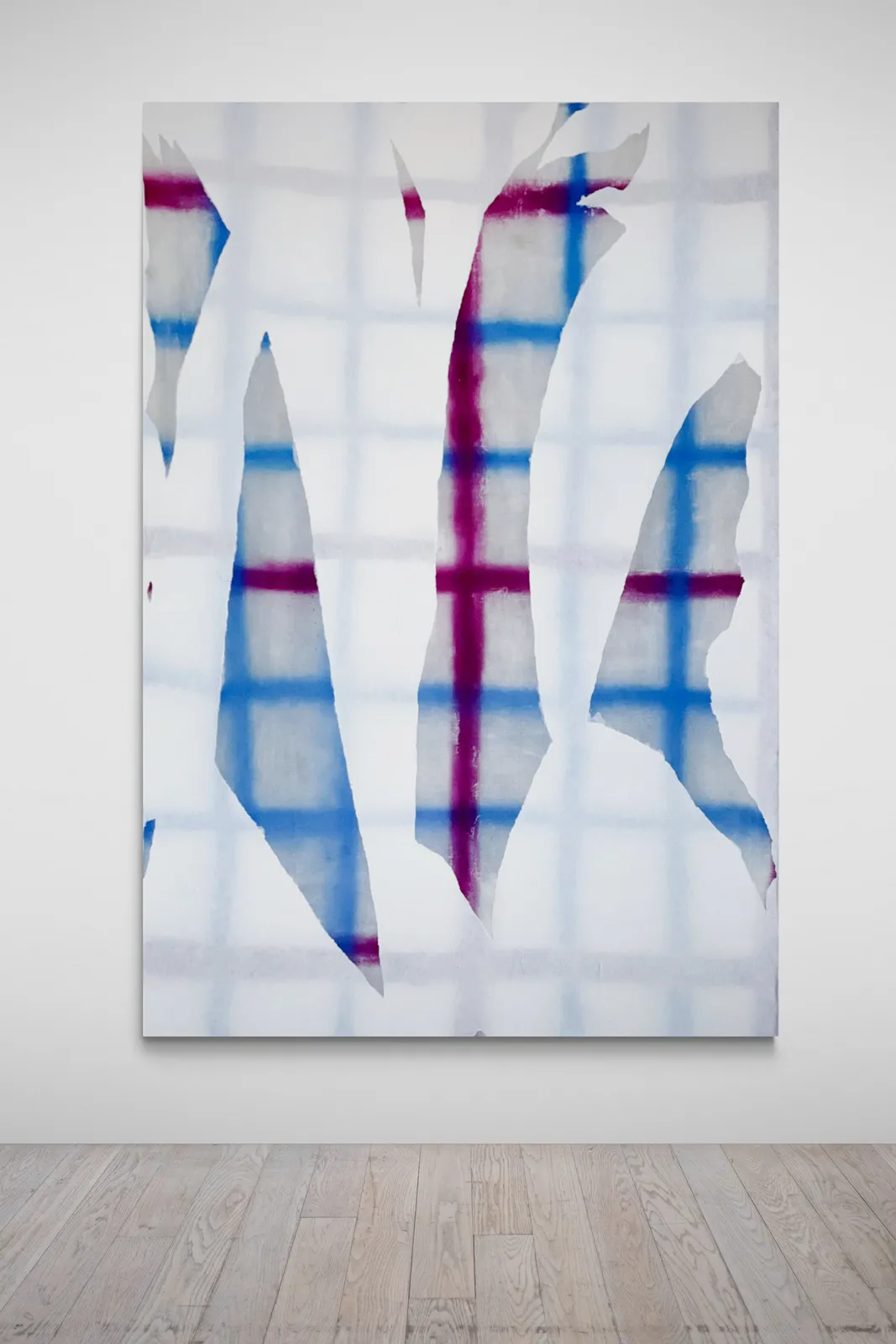 Vincent Chenut, Overview (13), 2023