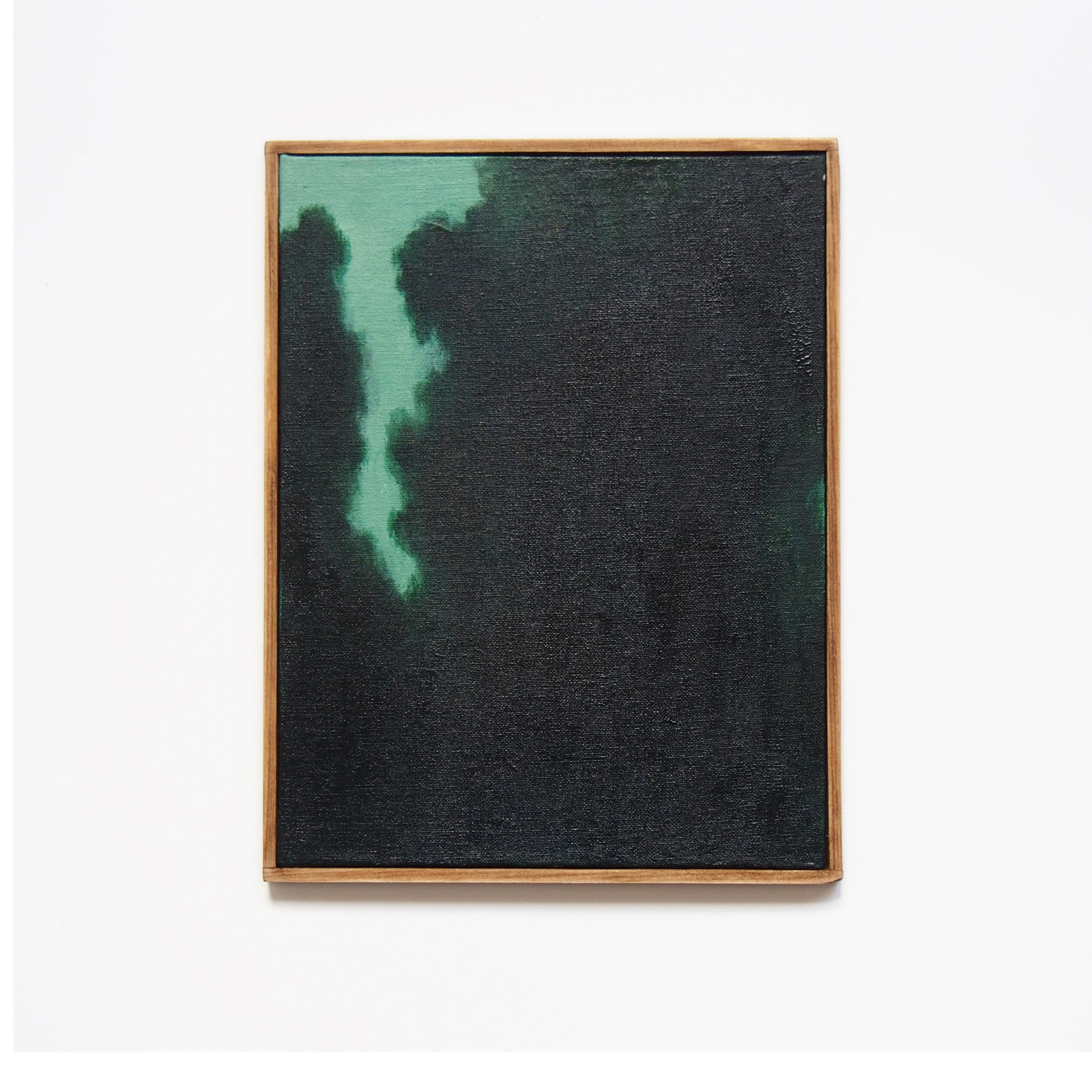 Mégane Likin, Fenêtres transitoires , 2024