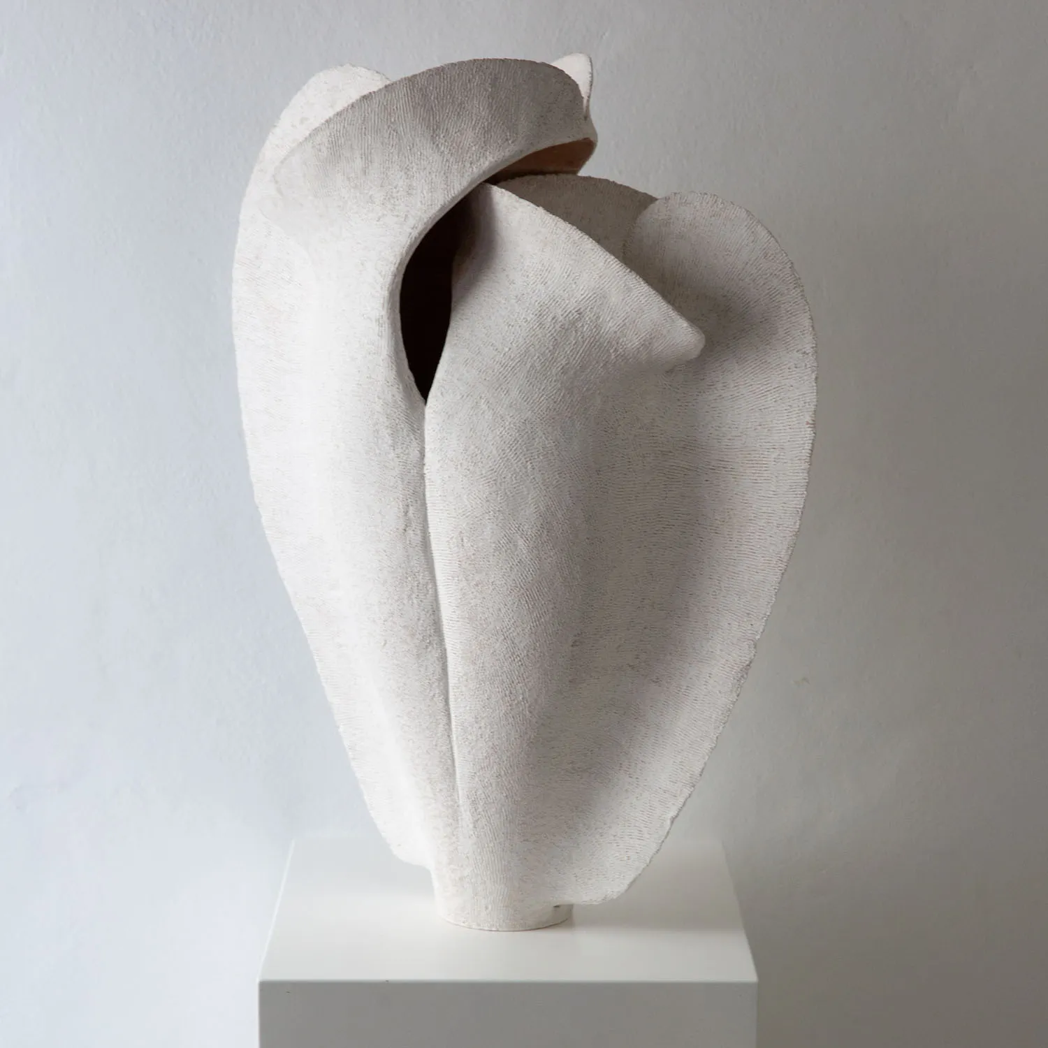 Todd Marshard, Tall 2 Clover, 2026