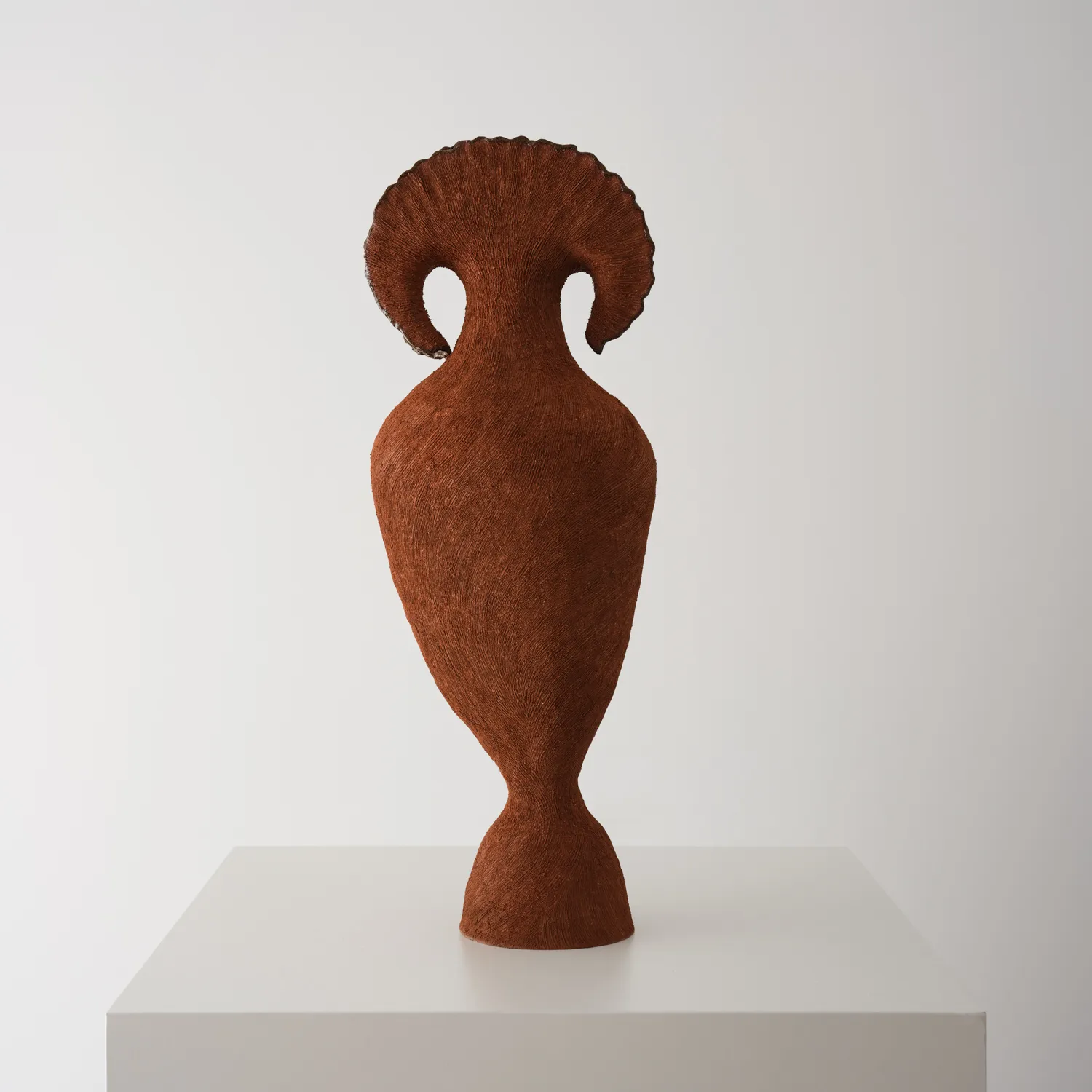 Tania Whalen, Cantharellus l, 2026