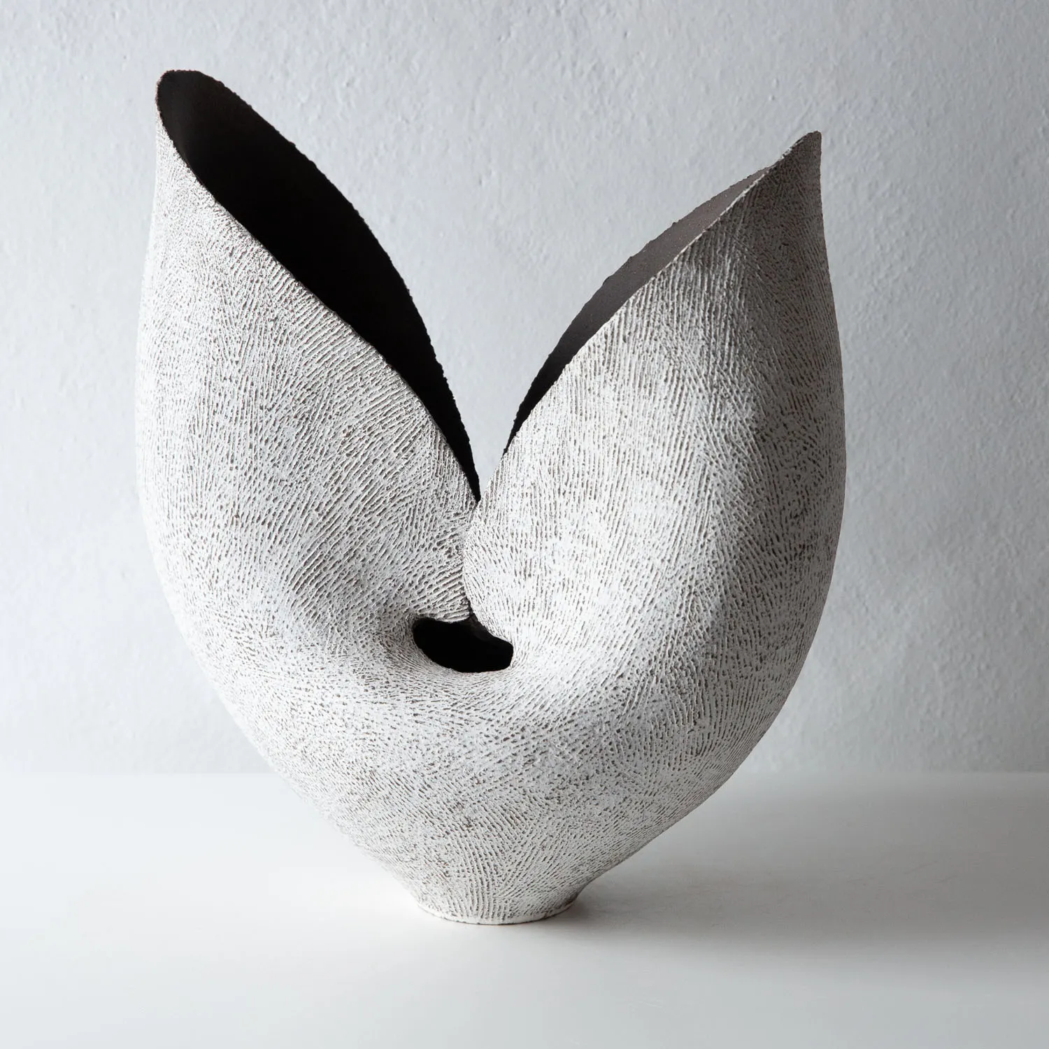 Todd Marshard, Small Tulip, 2026