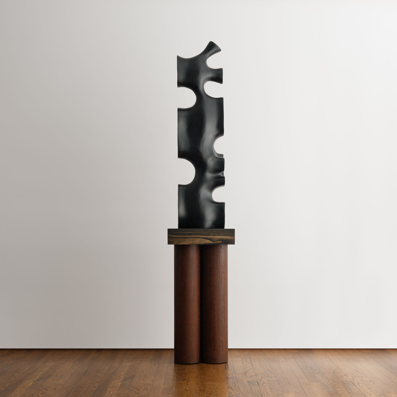 Casey Johnson, Self Awareness, 2026