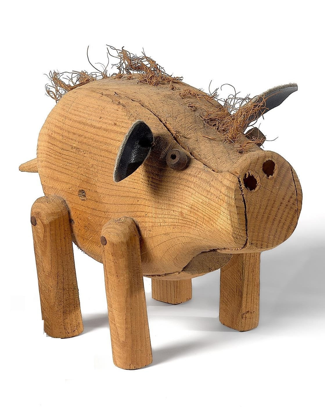 K. G. Subramanyan, Untitled