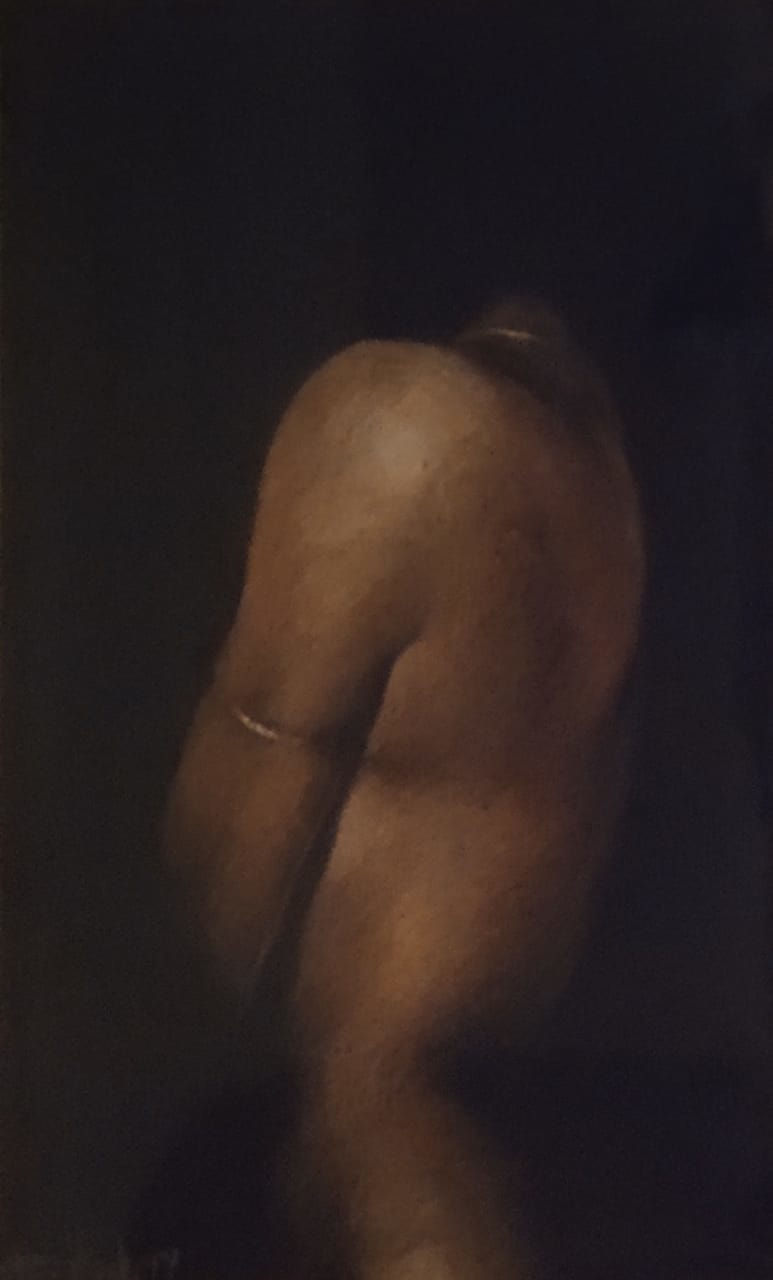 Bikash Bhattacharjee, 1997