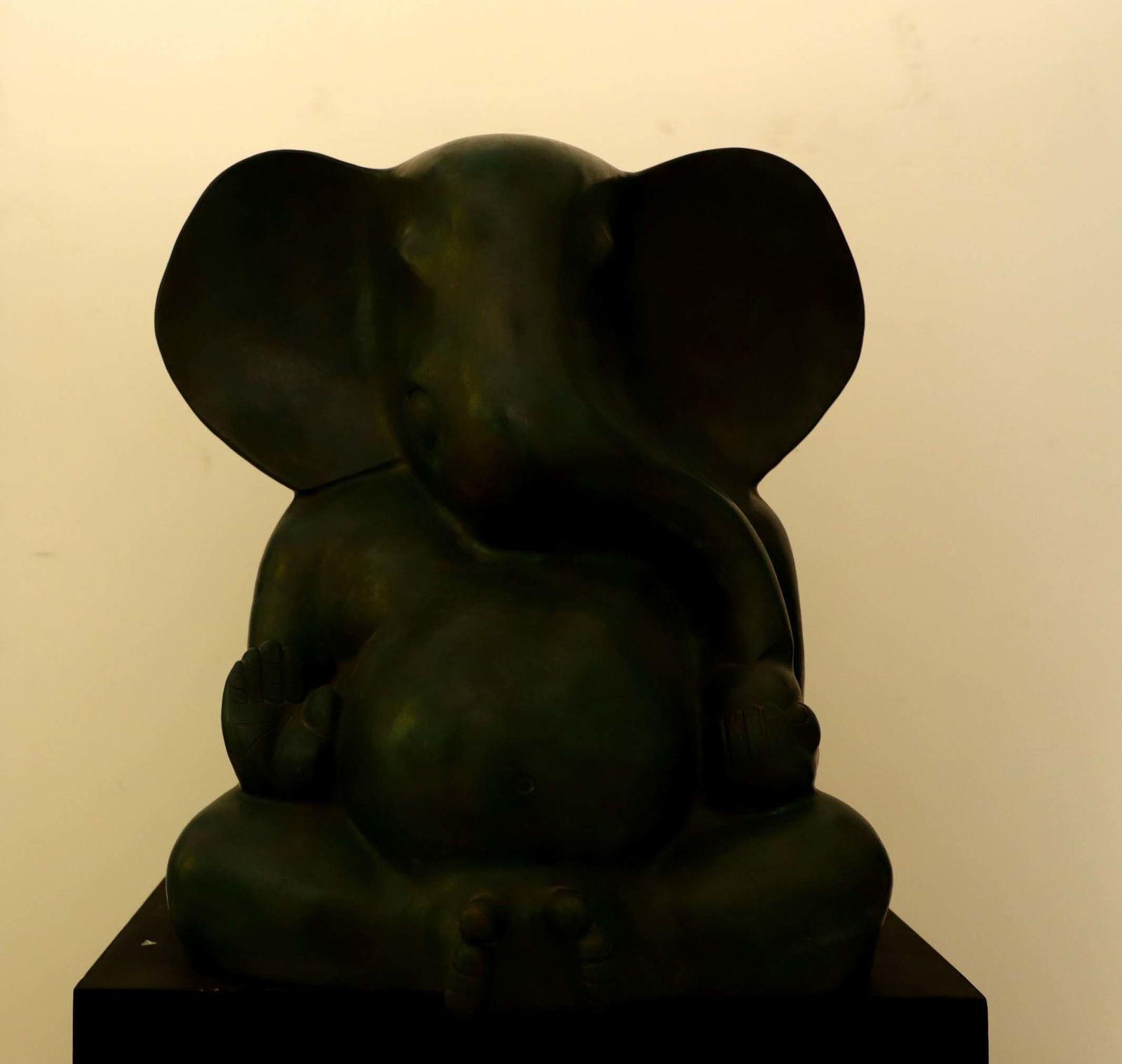 B. Vithal, Untitled, N/A