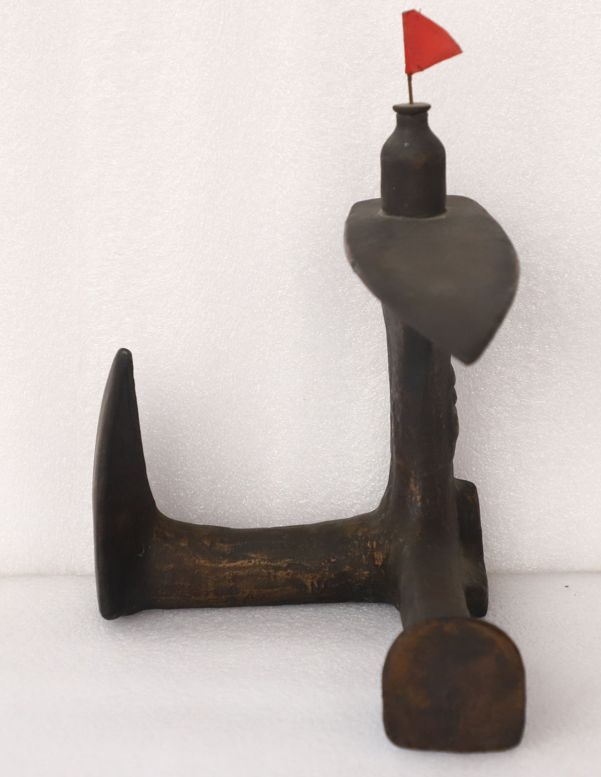 Himmat Shah, Untitled