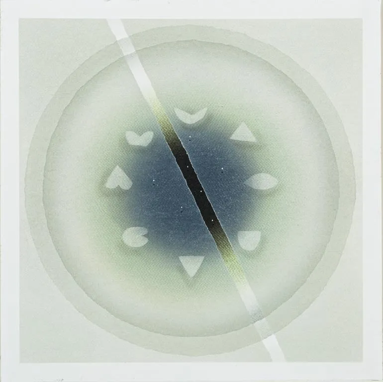 Hemant Rao, Untitled, 2023