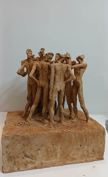 Avishek Das, Untitled