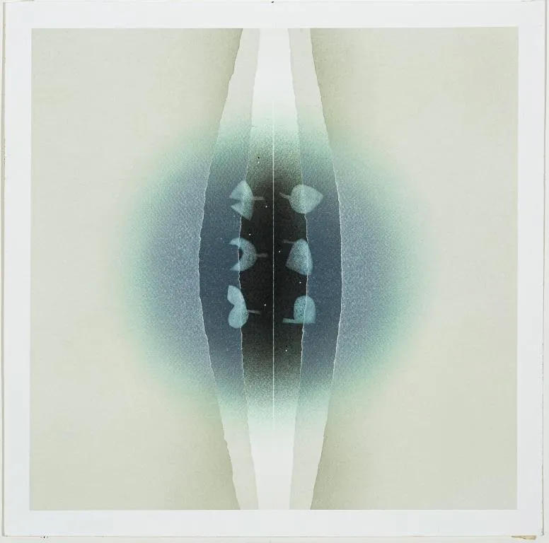 Hemant Rao, Untitled, 2023