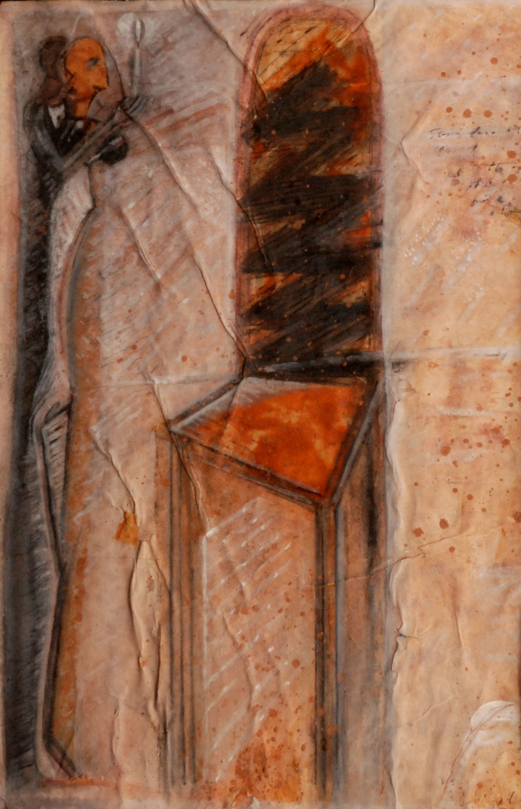 C. Douglas, Untitled, 1997