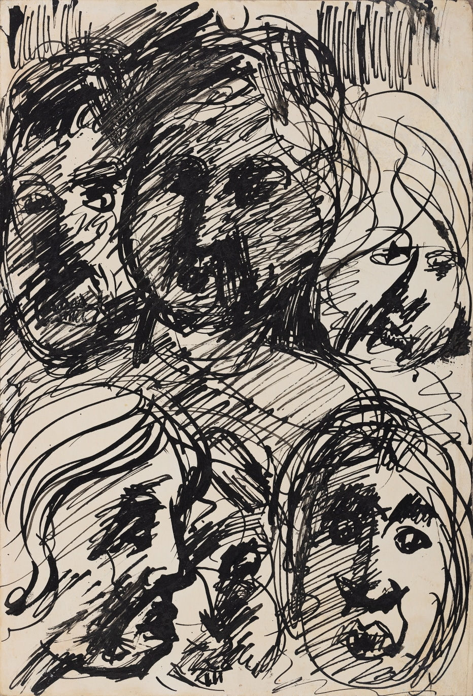 Sailoz Mookherjea, Faces VII