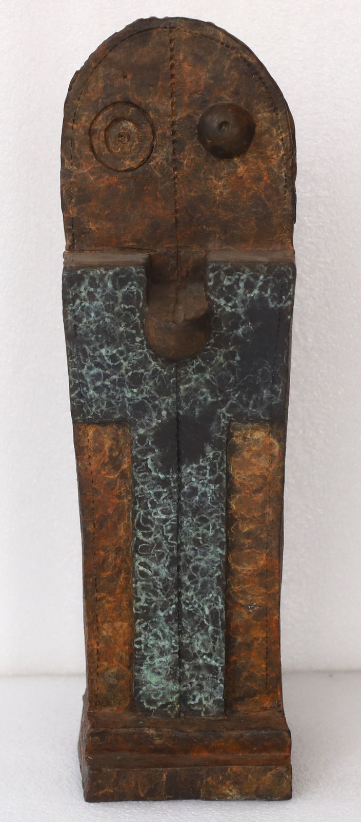 Himmat Shah, Untitled