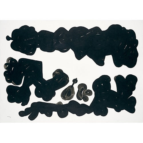 Jeram Patel, untitled , 2008