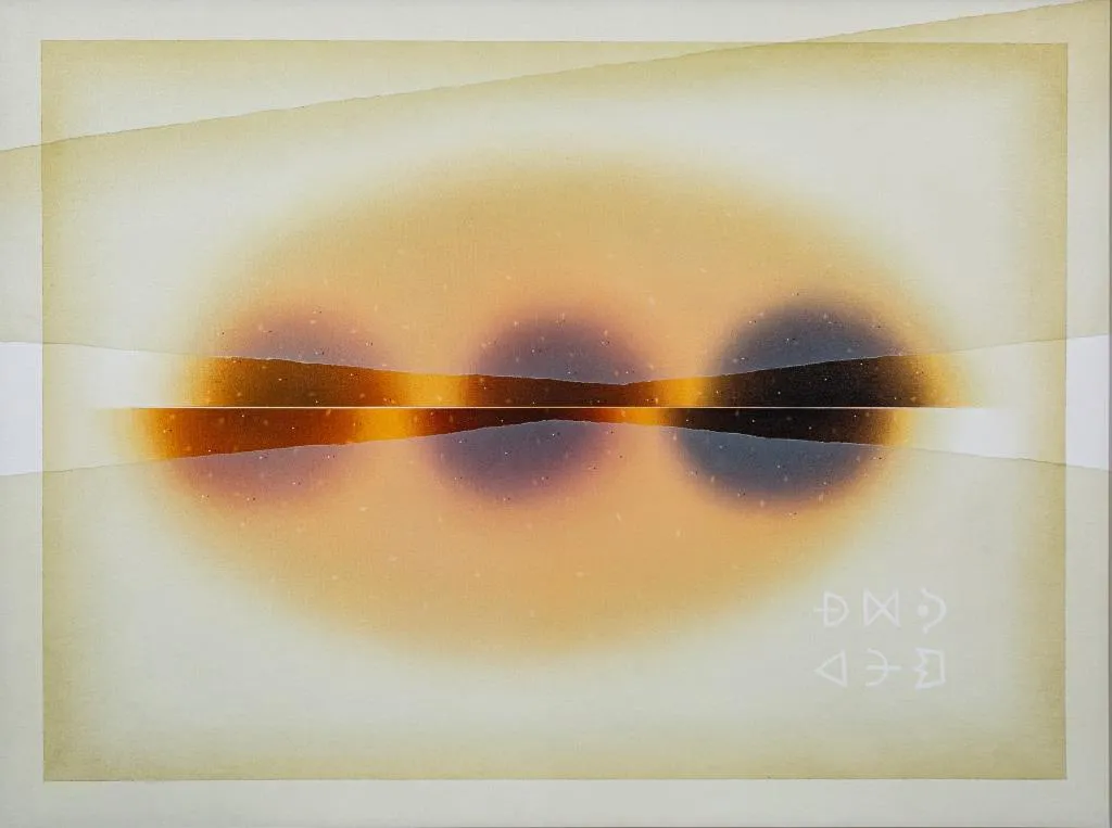 Hemant Rao, Untitled, 2024