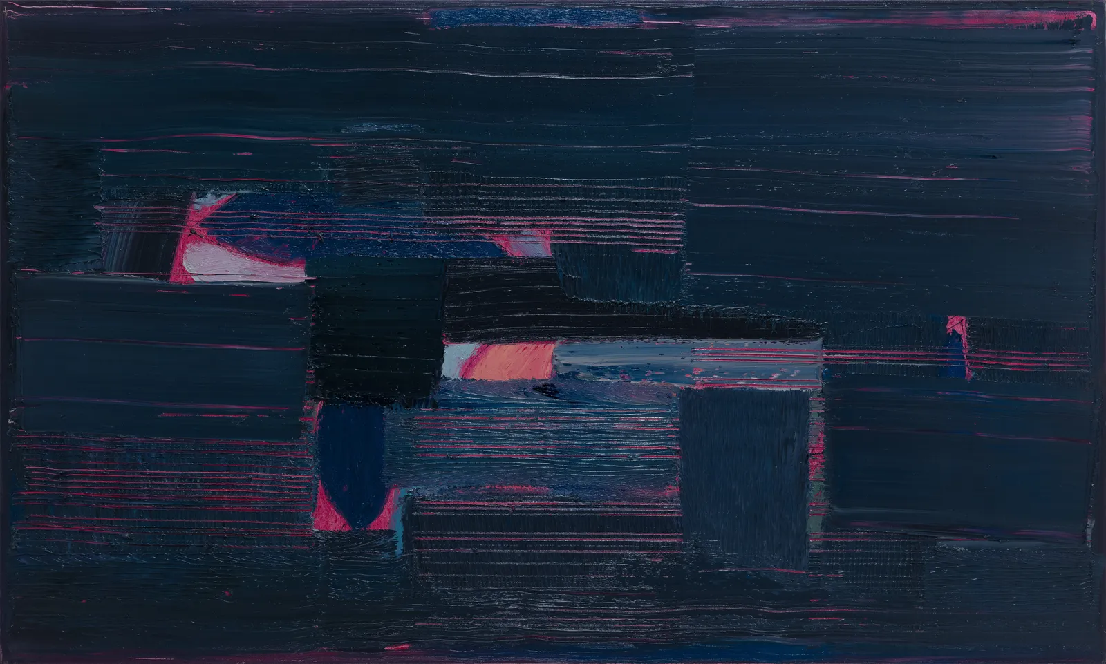 Hem Raj, Eternal Reminiscence 2, 2021