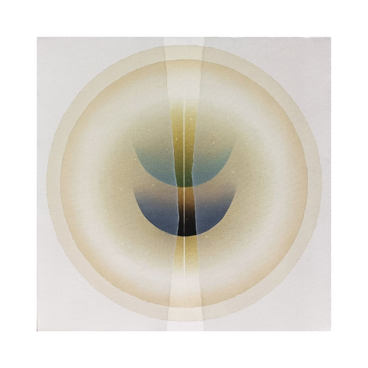 Hemant Rao, Untitled , 2023